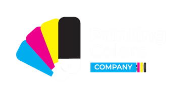 Printing Colors