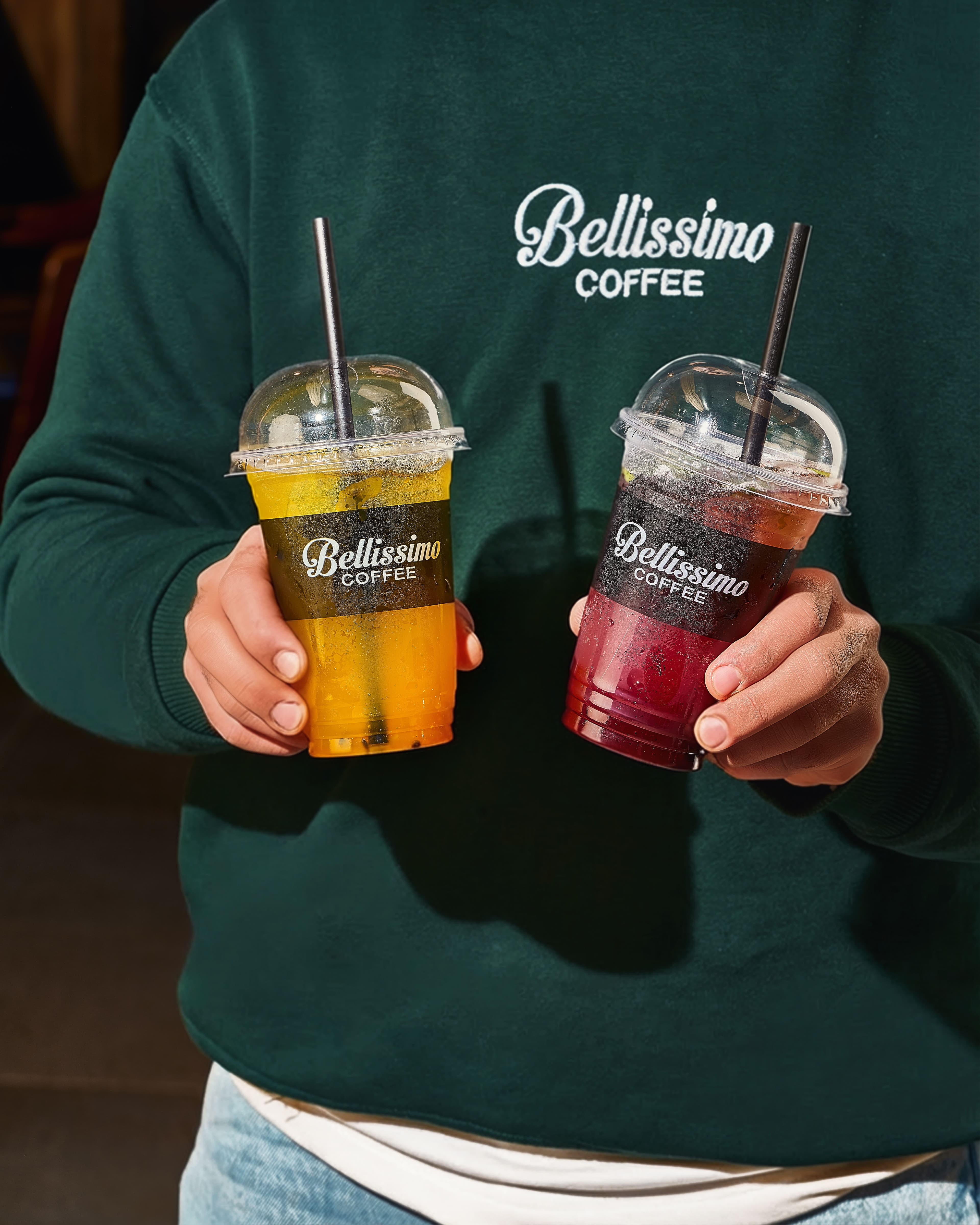 Bellissimo - image 1